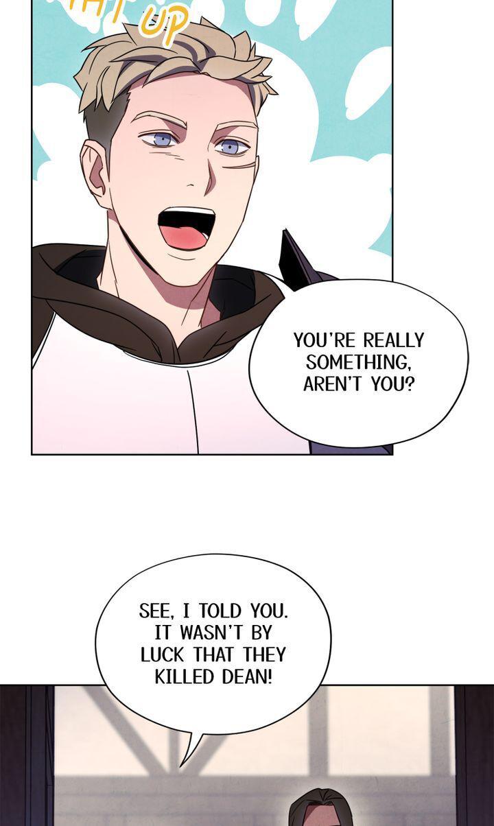 The Live Chap 28 - Next Chap 29