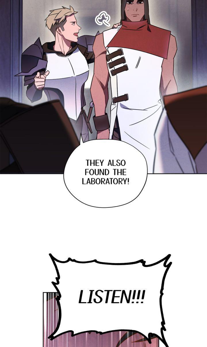 The Live Chap 28 - Next Chap 29