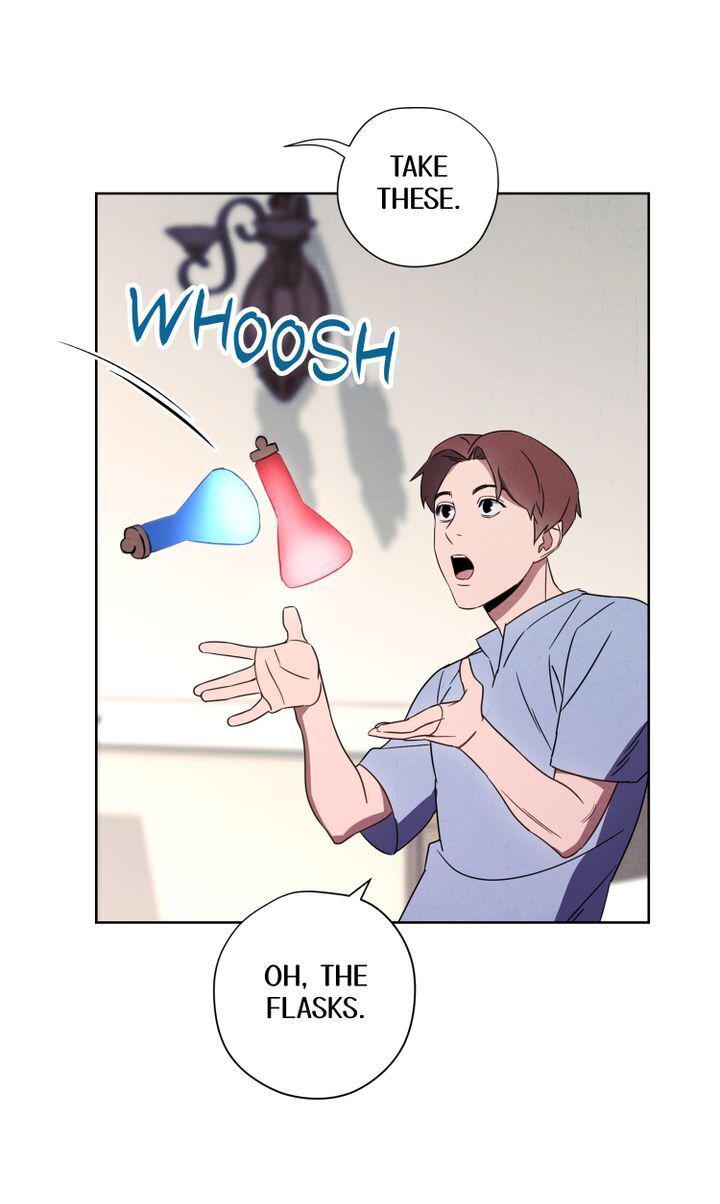 The Live Chap 28 - Next Chap 29