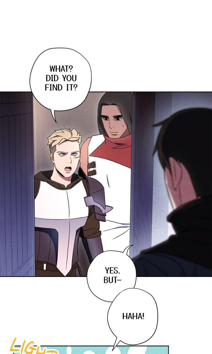The Live Chap 28 - Next Chap 29