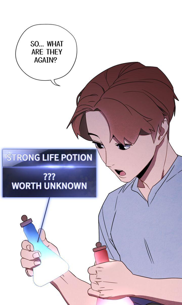 The Live Chap 28 - Next Chap 29