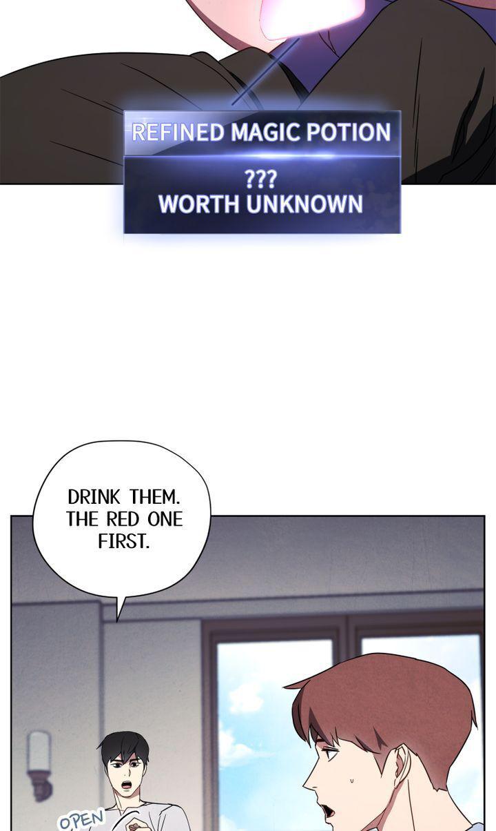 The Live Chap 28 - Next Chap 29
