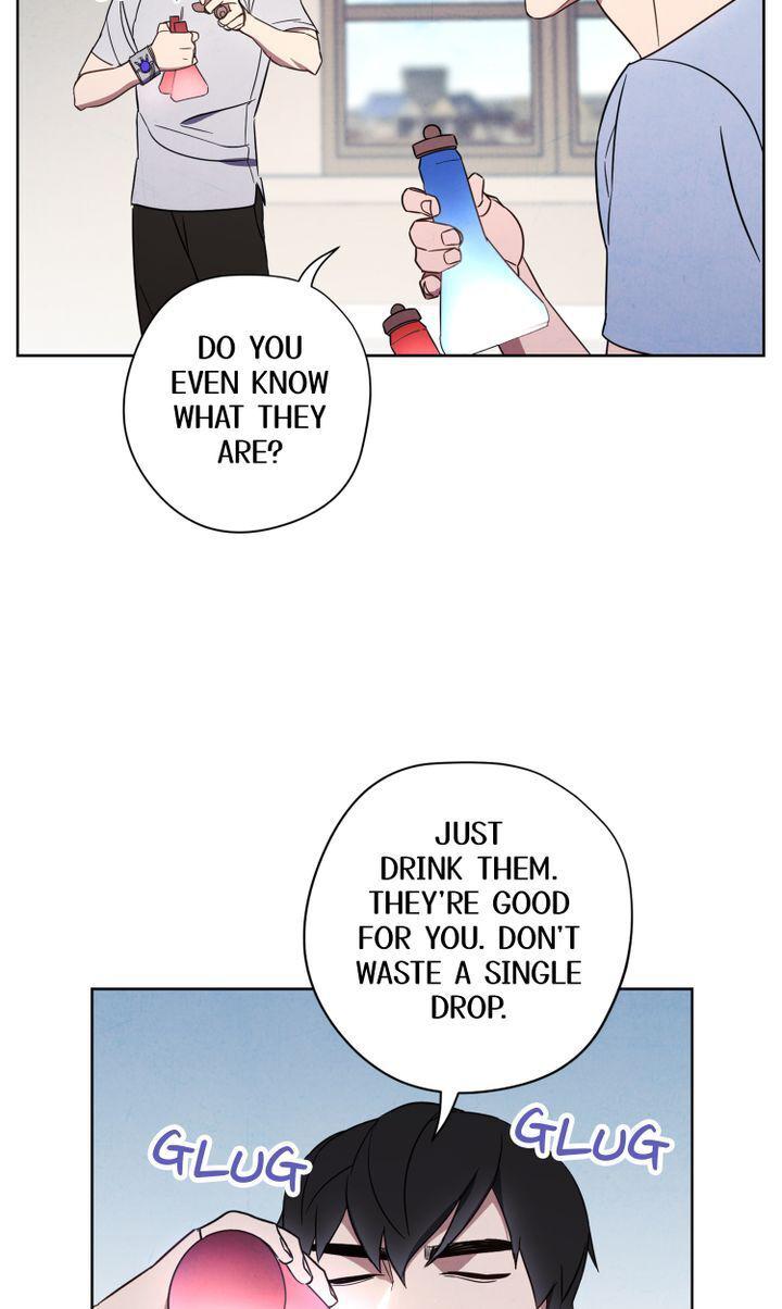 The Live Chap 28 - Next Chap 29