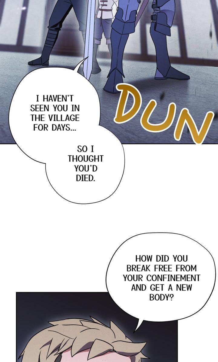 The Live Chap 29 - Next Chap 30