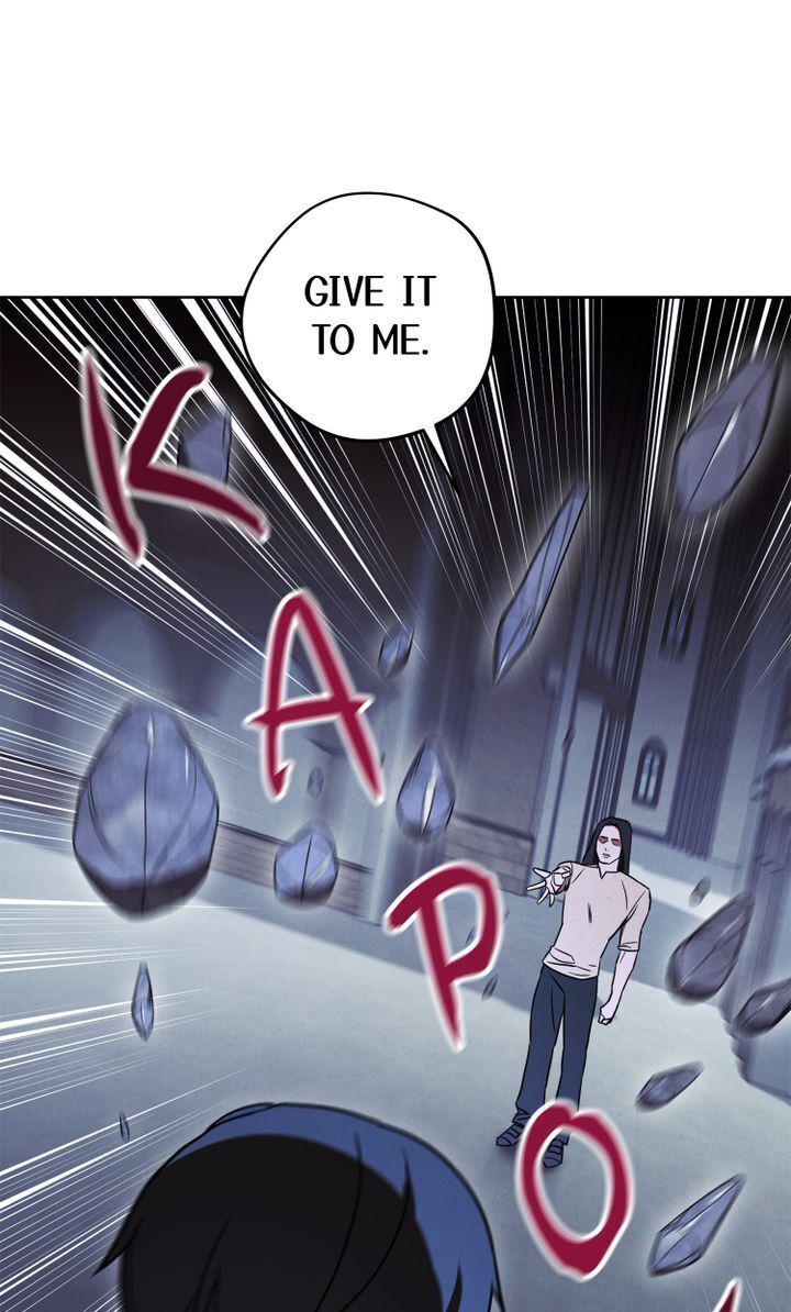 The Live Chap 29 - Next Chap 30