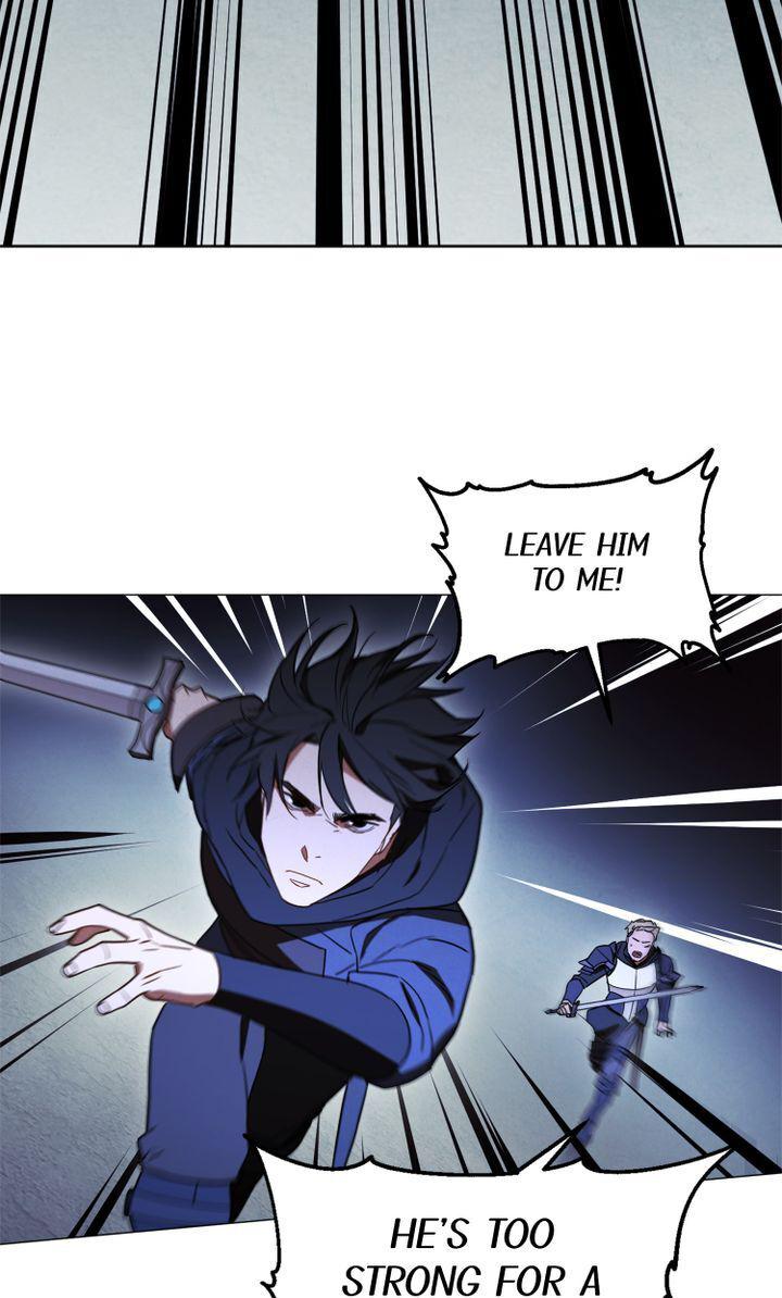 The Live Chap 29 - Next Chap 30