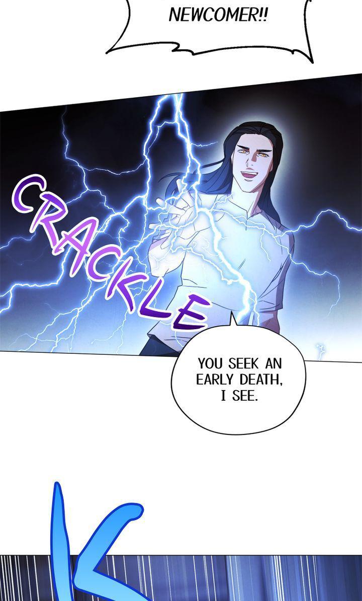 The Live Chap 29 - Next Chap 30