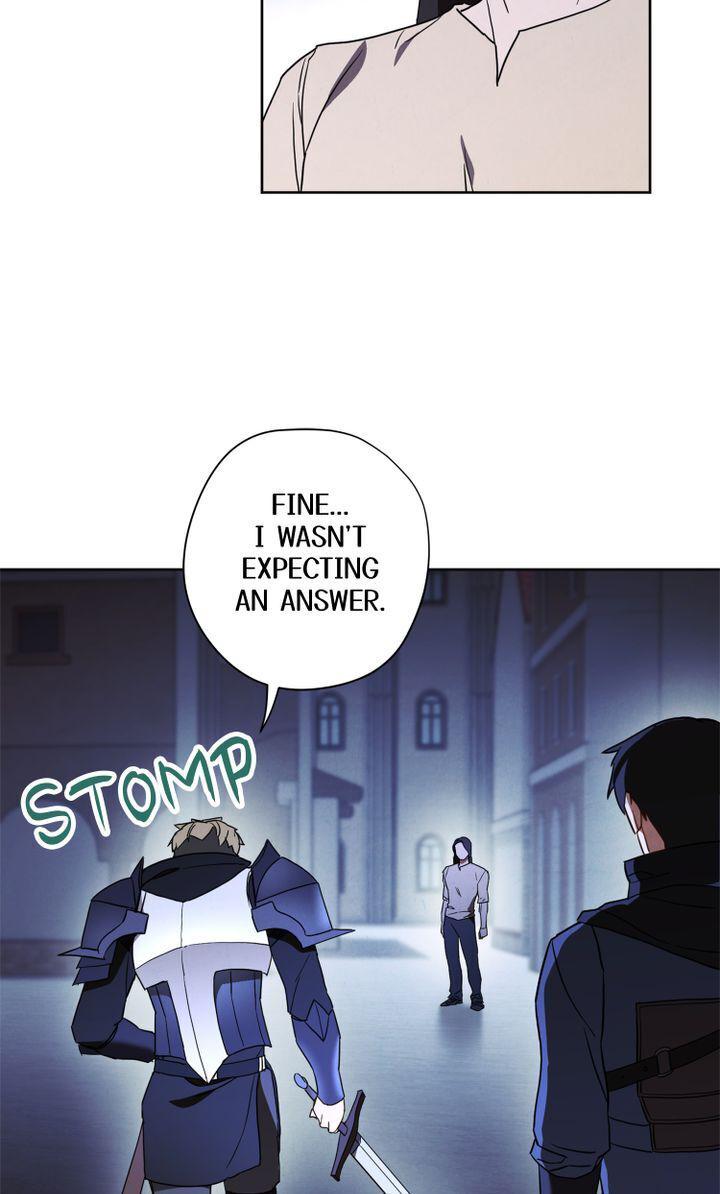 The Live Chap 29 - Next Chap 30