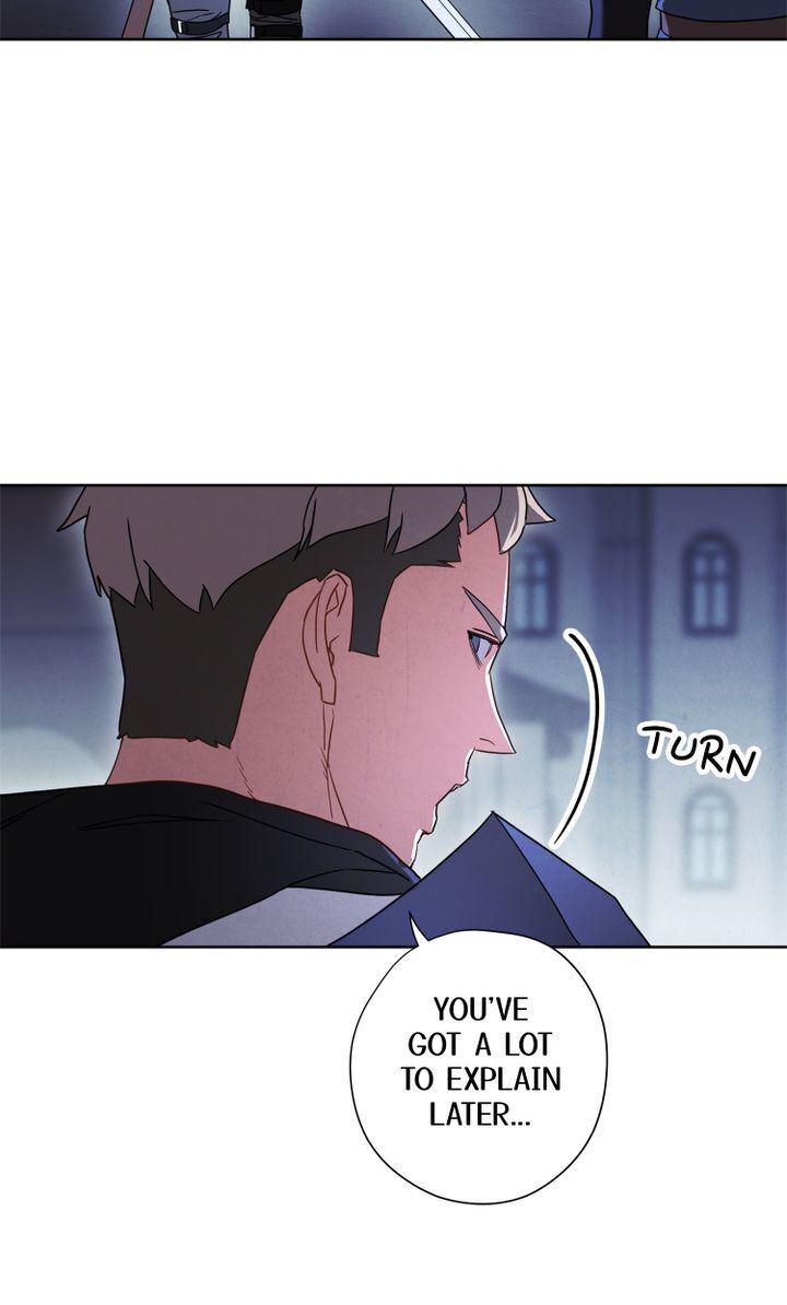 The Live Chap 29 - Next Chap 30