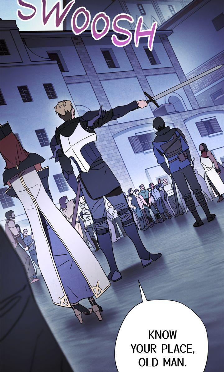 The Live Chap 29 - Next Chap 30