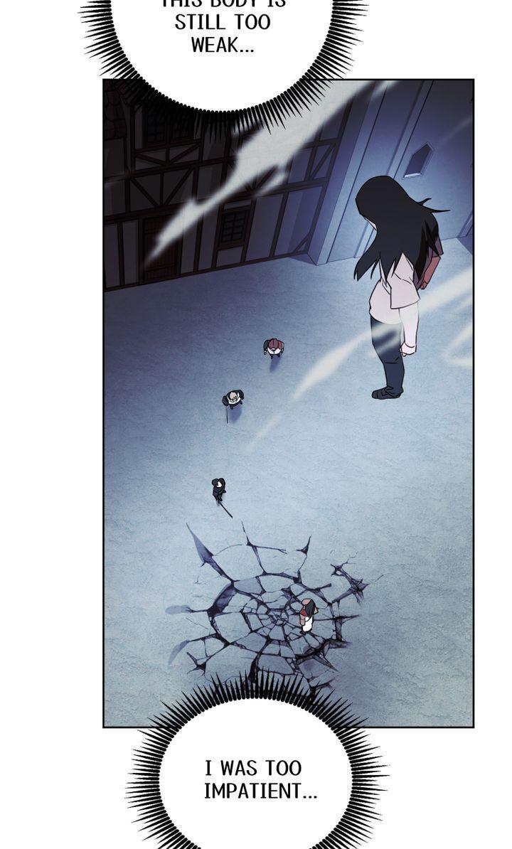 The Live Chap 29 - Next Chap 30