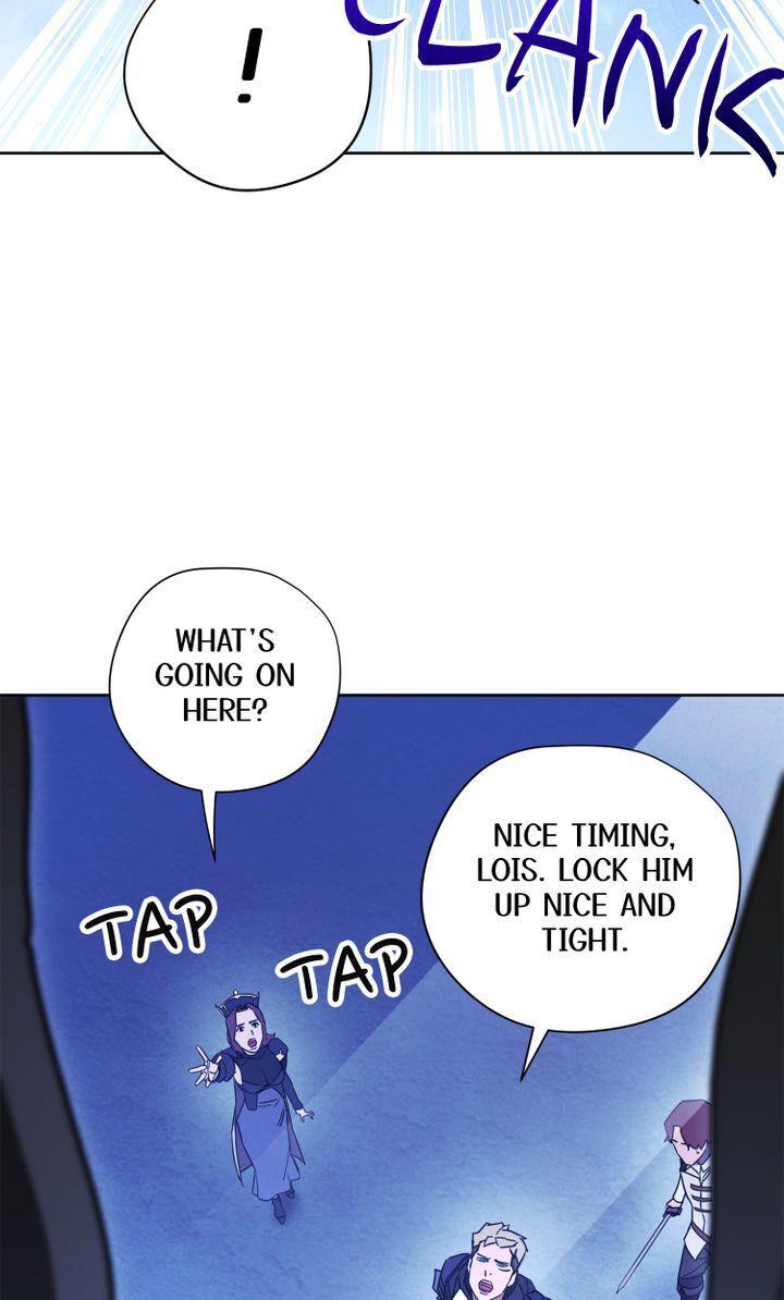 The Live Chap 29 - Next Chap 30