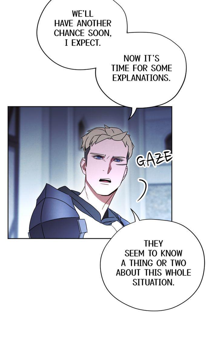 The Live Chap 29 - Next Chap 30