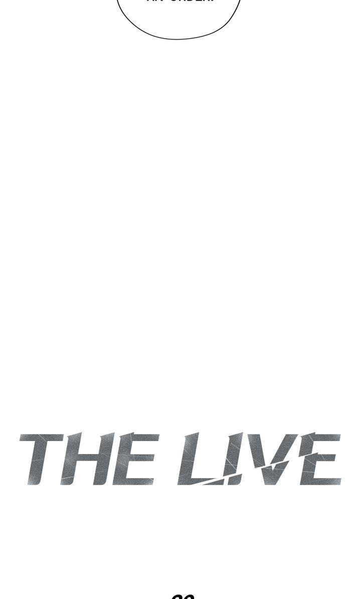 The Live Chap 29 - Next Chap 30