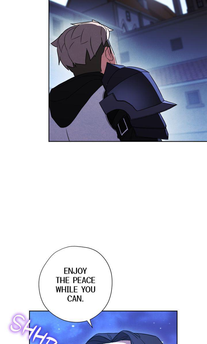 The Live Chap 29 - Next Chap 30