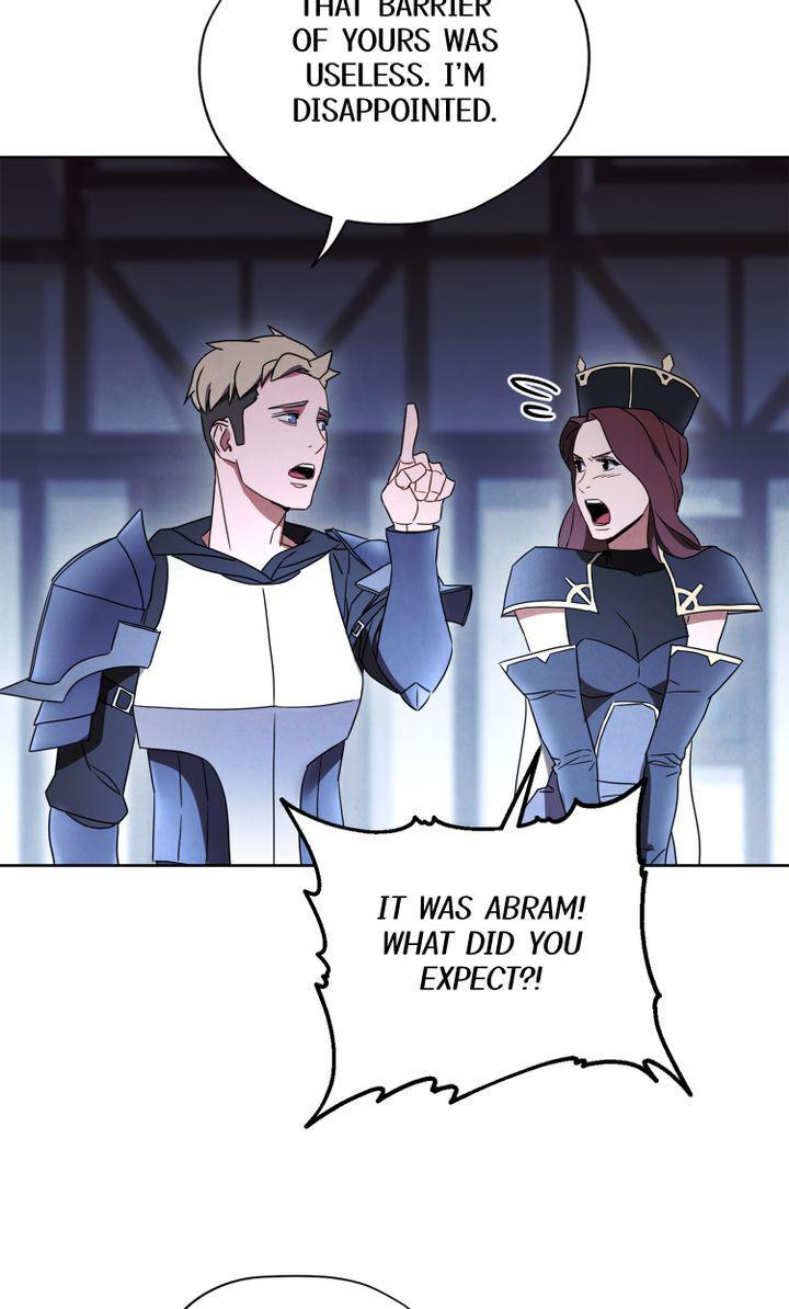 The Live Chap 29 - Next Chap 30