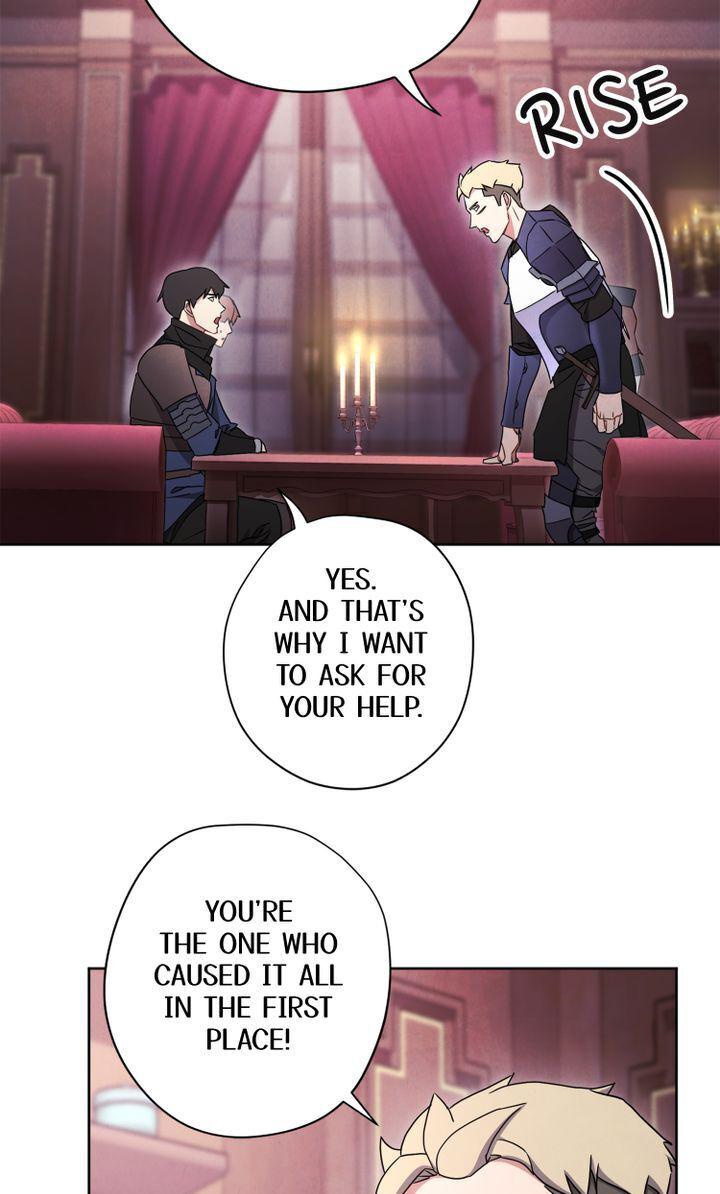 The Live Chap 29 - Next Chap 30