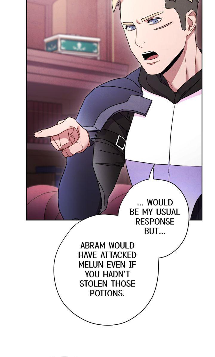 The Live Chap 29 - Next Chap 30