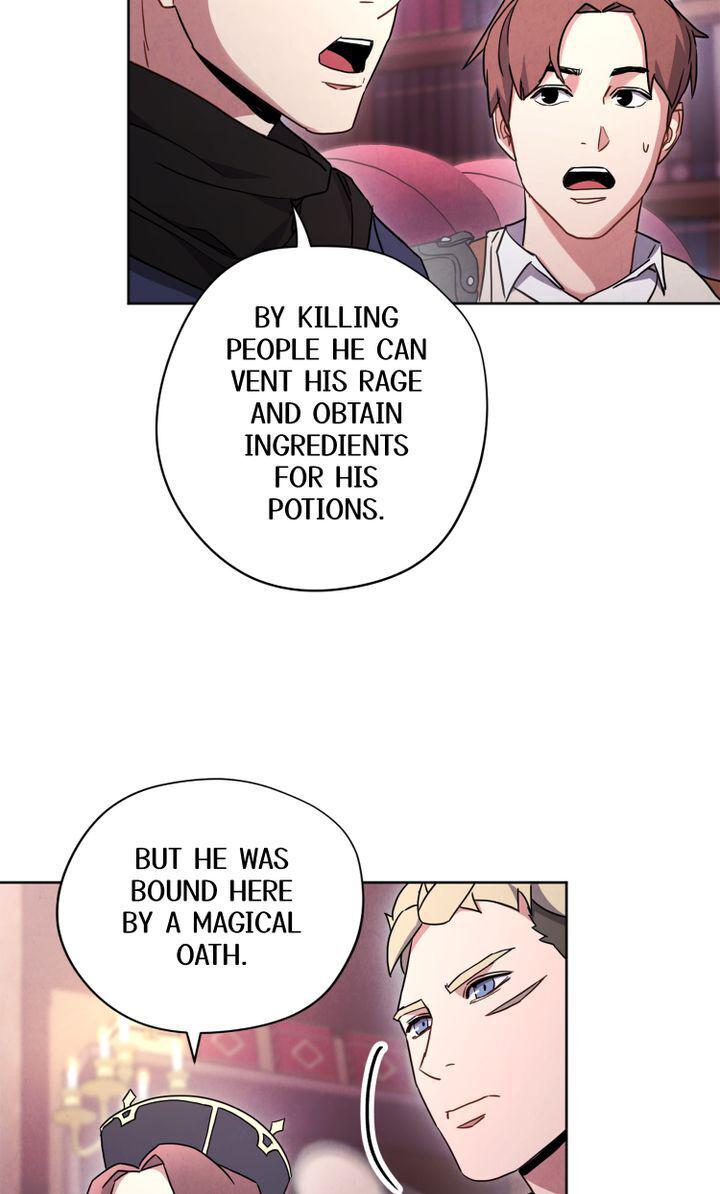 The Live Chap 29 - Next Chap 30