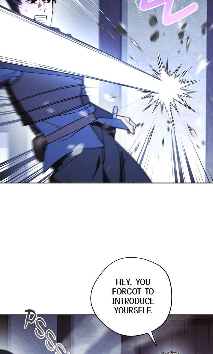 The Live Chap 29 - Next Chap 30