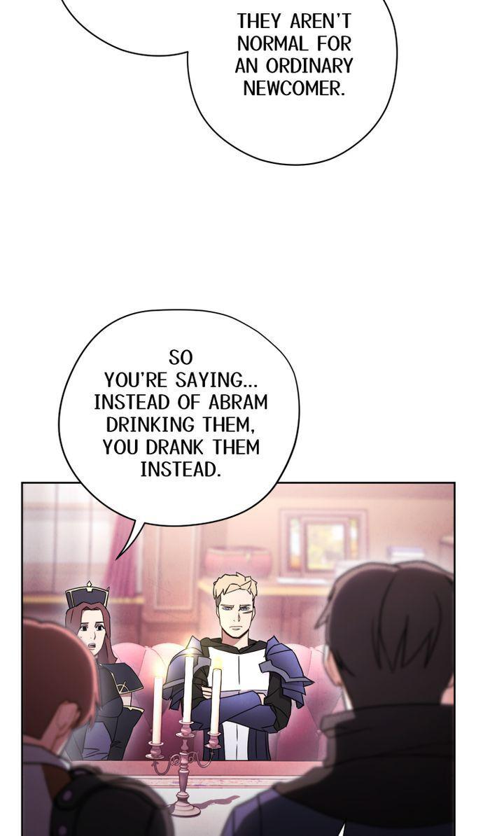 The Live Chap 29 - Next Chap 30