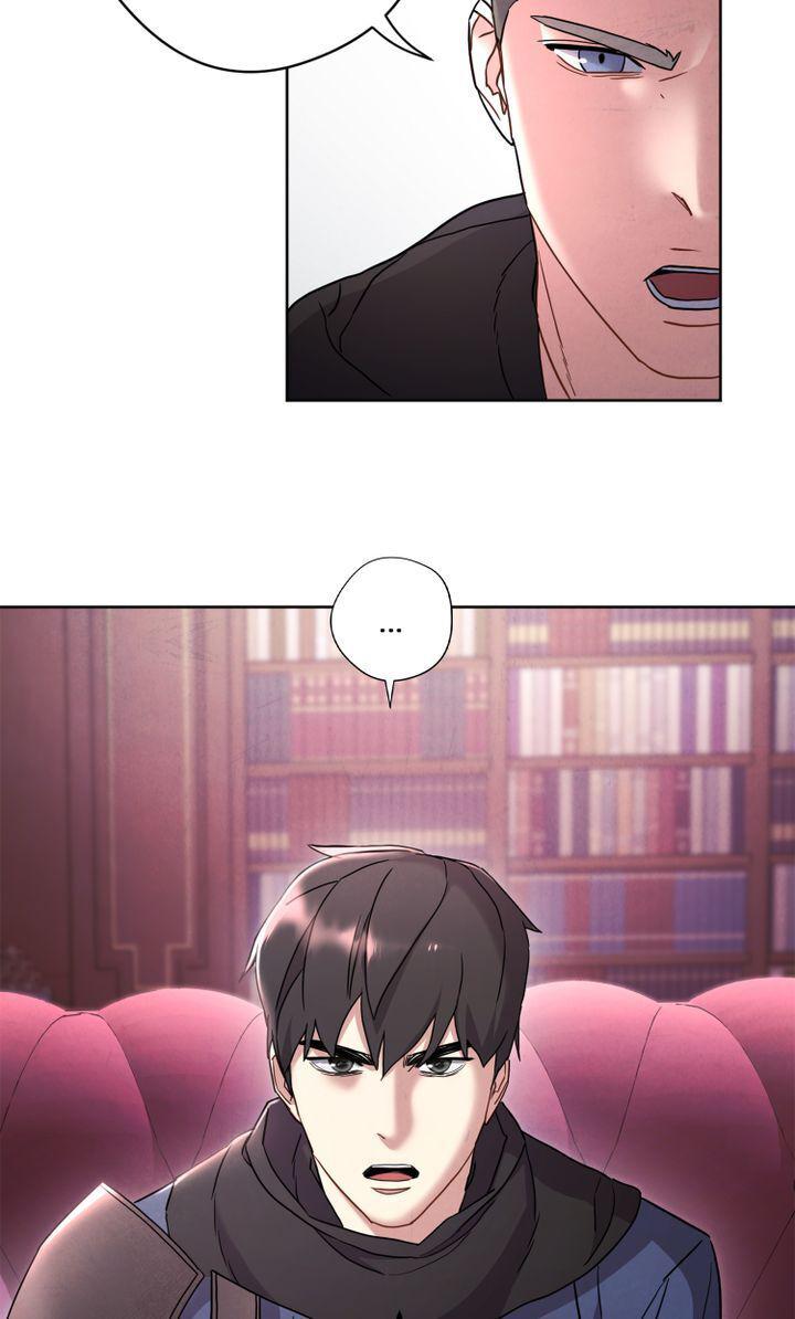 The Live Chap 29 - Next Chap 30