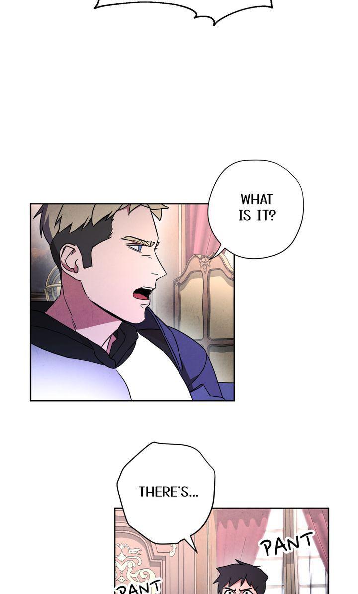 The Live Chap 29 - Next Chap 30