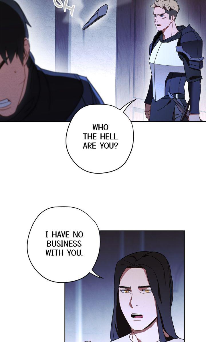 The Live Chap 29 - Next Chap 30