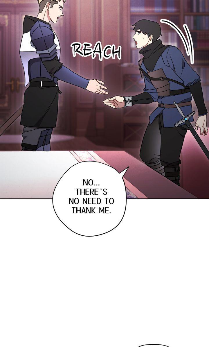 The Live Chap 29 - Next Chap 30