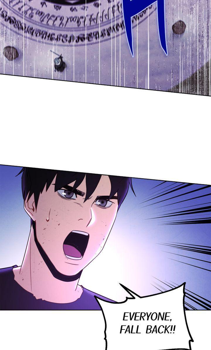 The Live Chap 20 - Next Chap 21