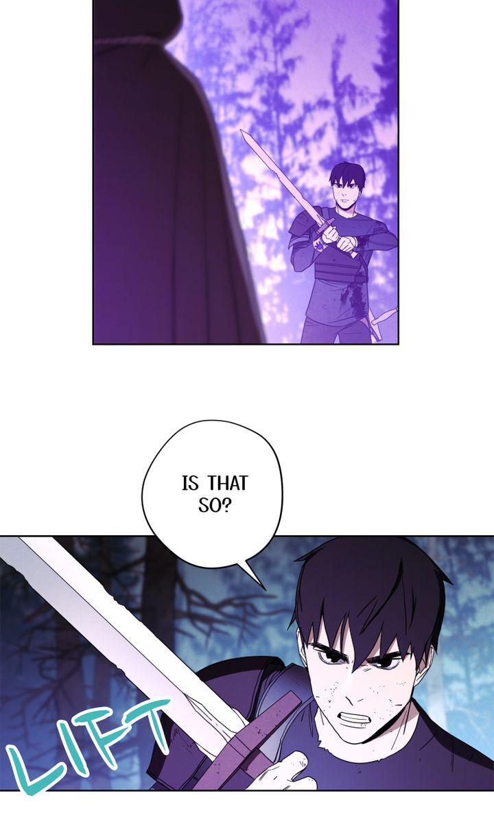 The Live Chap 20 - Next Chap 21