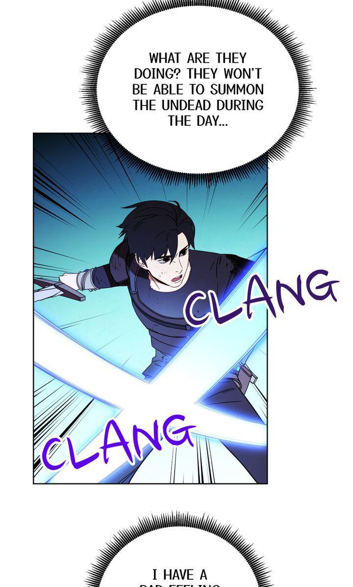 The Live Chap 20 - Next Chap 21