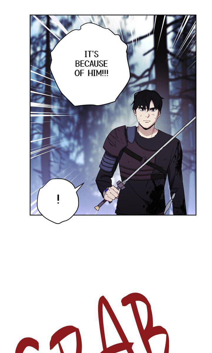 The Live Chap 20 - Next Chap 21