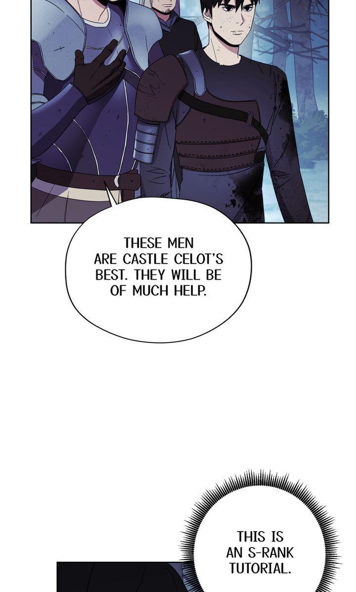 The Live Chap 20 - Next Chap 21