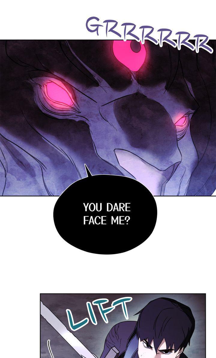 The Live Chap 20 - Next Chap 21