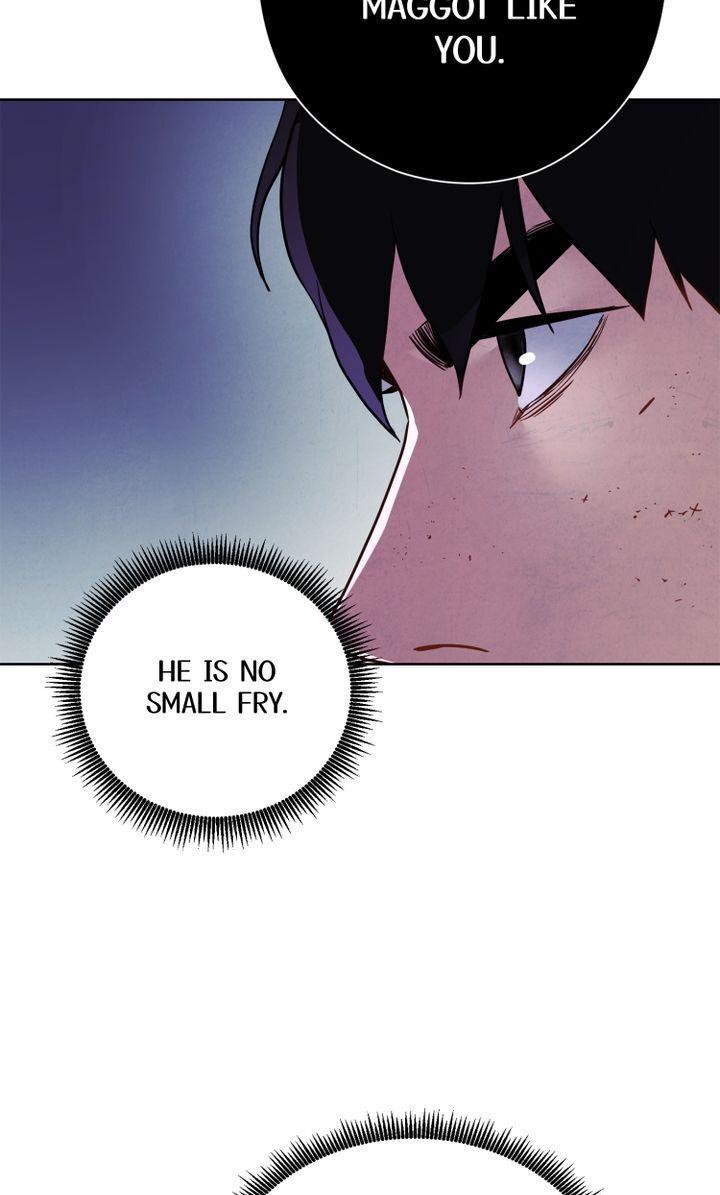 The Live Chap 20 - Next Chap 21