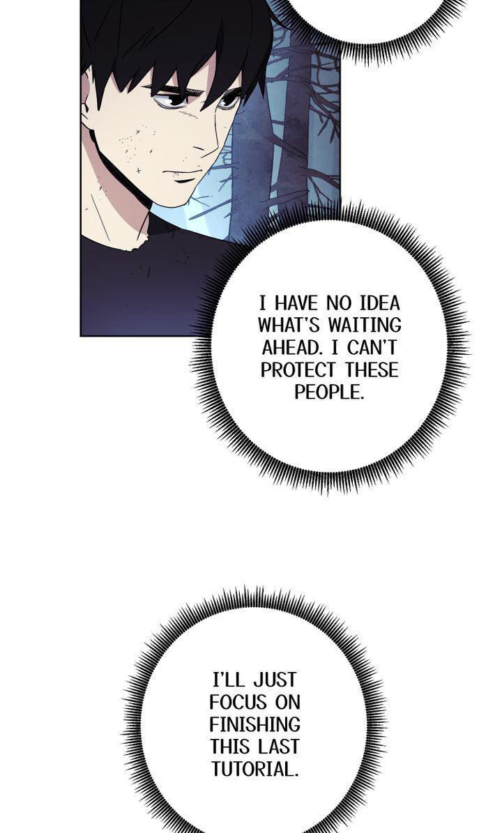 The Live Chap 20 - Next Chap 21