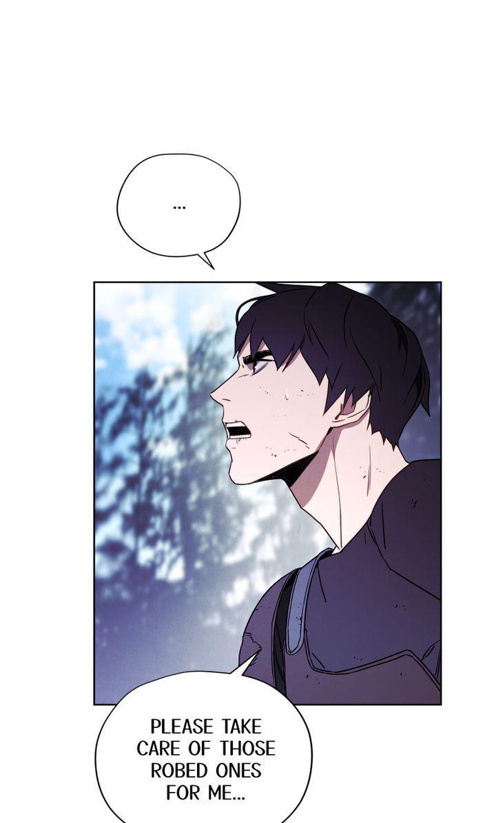 The Live Chap 20 - Next Chap 21