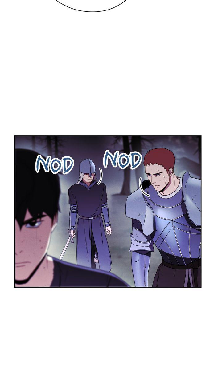 The Live Chap 20 - Next Chap 21
