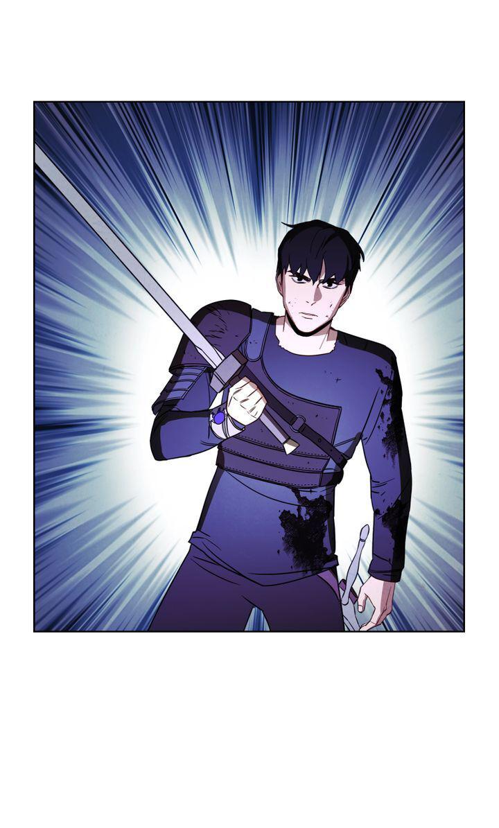 The Live Chap 20 - Next Chap 21