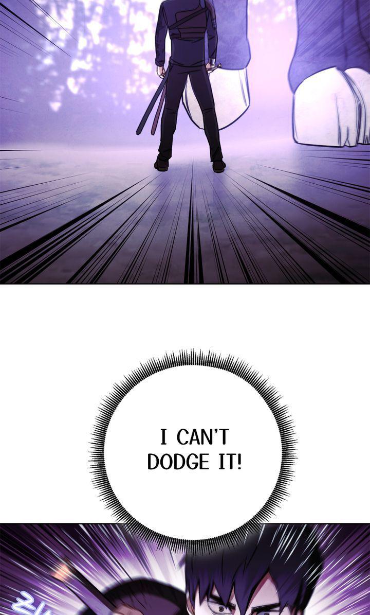 The Live Chap 20 - Next Chap 21