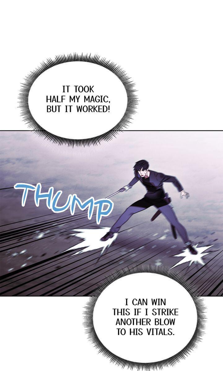 The Live Chap 20 - Next Chap 21