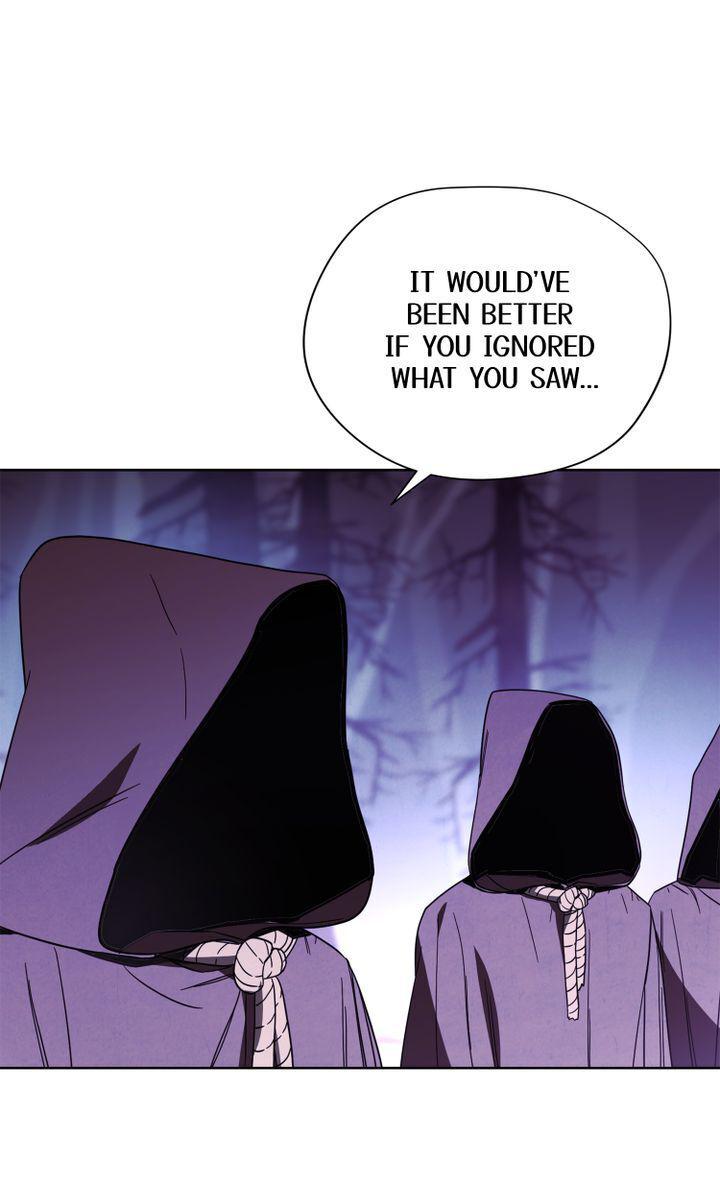 The Live Chap 20 - Next Chap 21