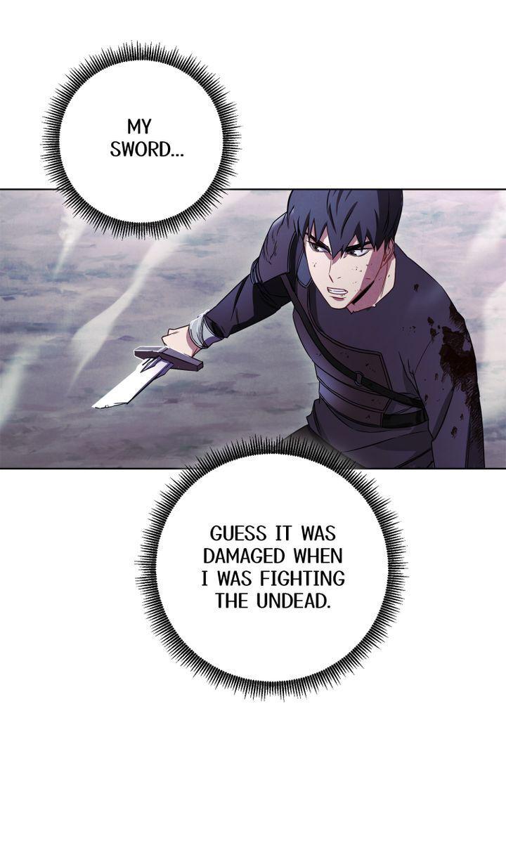The Live Chap 21 - Next Chap 22