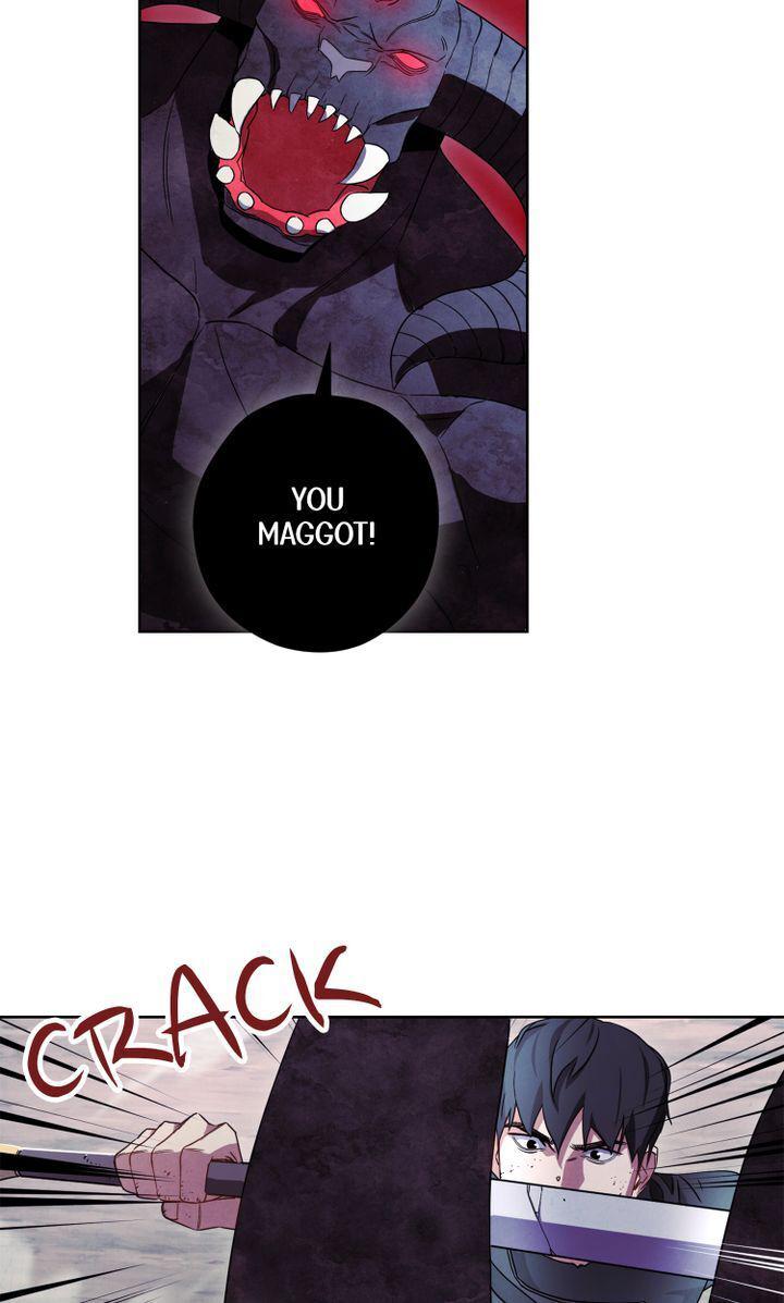 The Live Chap 21 - Next Chap 22
