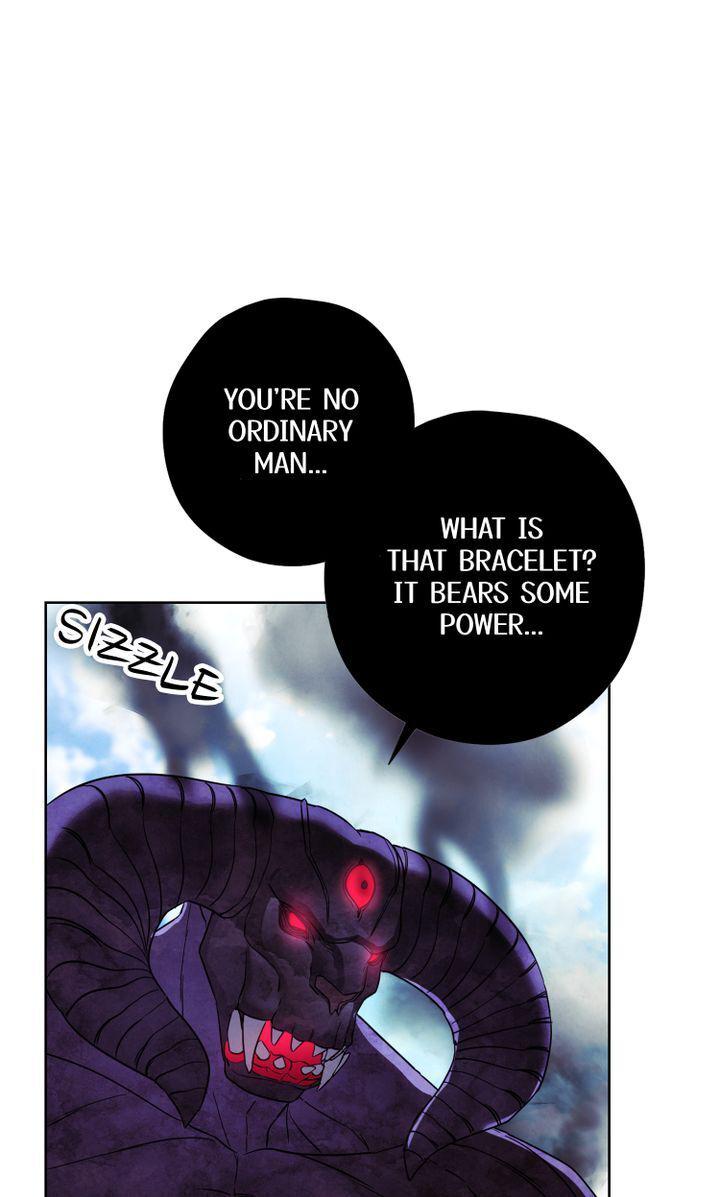 The Live Chap 21 - Next Chap 22