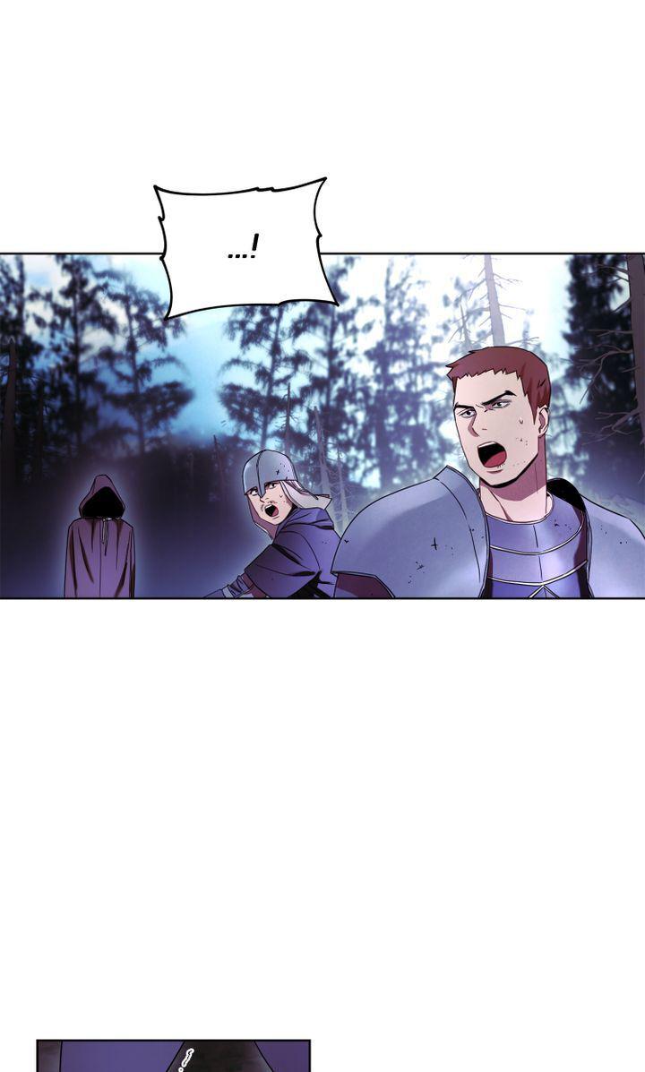 The Live Chap 21 - Next Chap 22