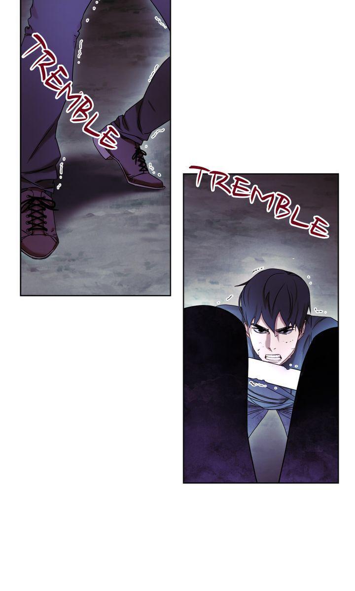 The Live Chap 21 - Next Chap 22