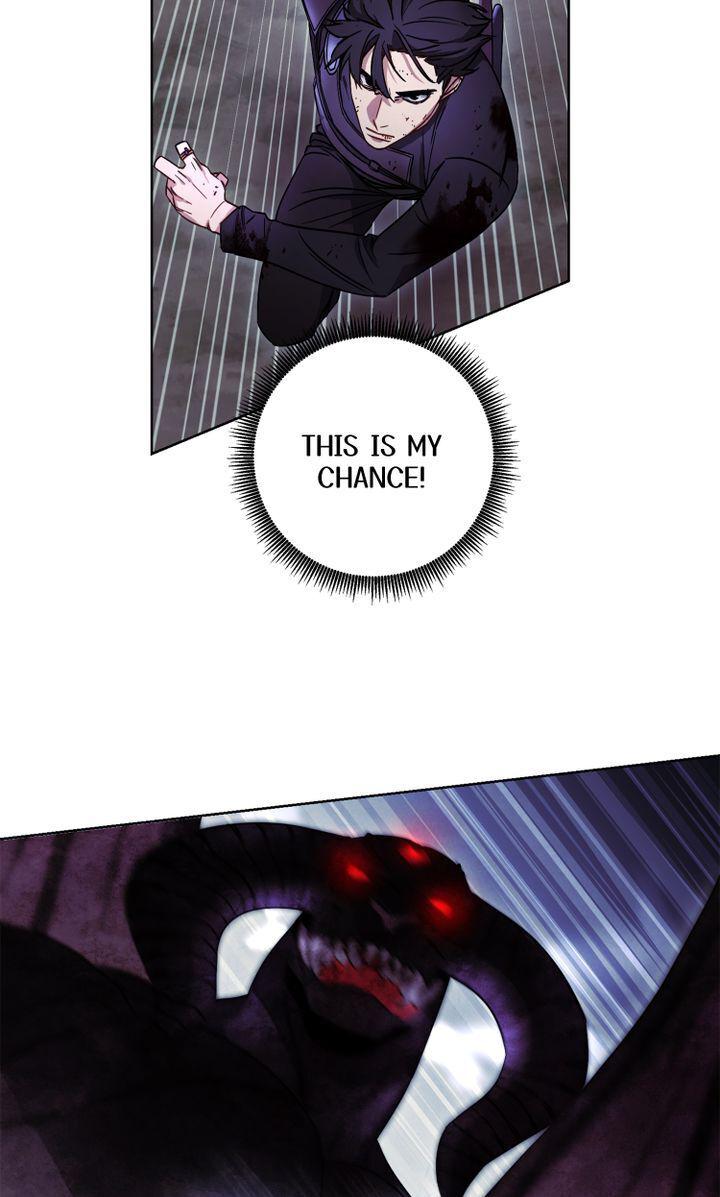 The Live Chap 21 - Next Chap 22