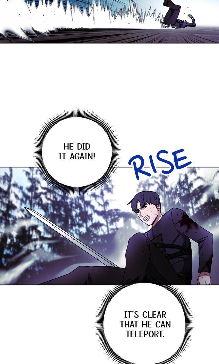 The Live Chap 21 - Next Chap 22